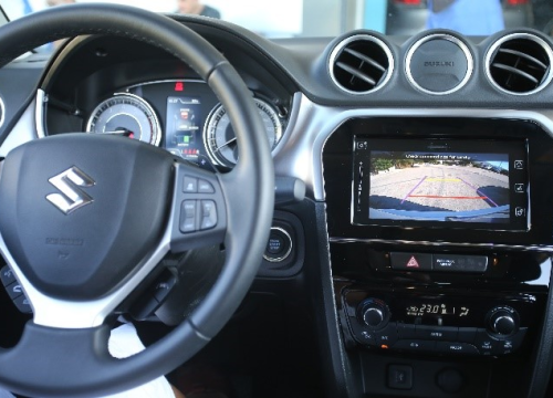 Fotografija 21 - Provjerite ponudu top tri modela rabljenih automobila u ATT Suzuki salonima!