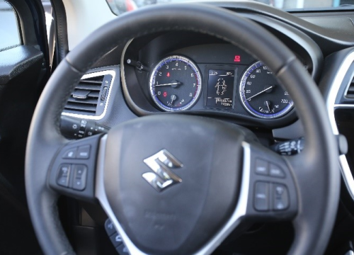 Fotografija 32 - Provjerite ponudu top tri modela rabljenih automobila u ATT Suzuki salonima!