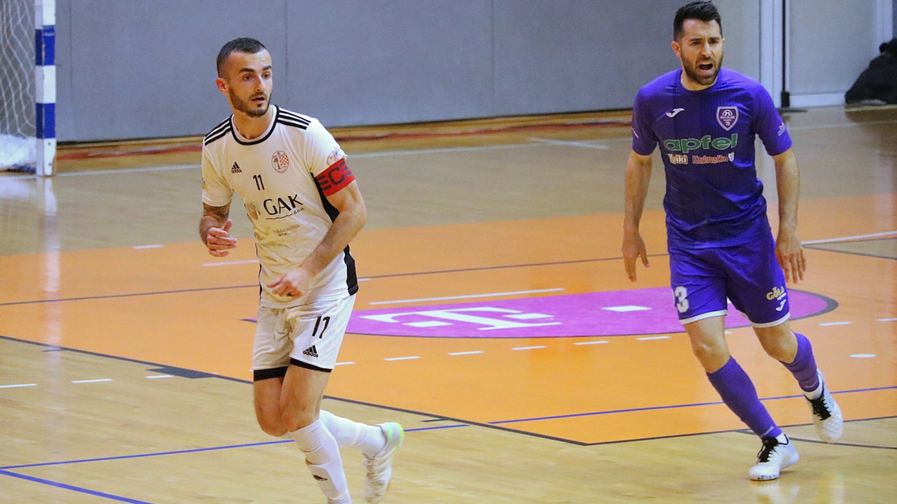 Paulo Katuša i Šimun Popov novi igrači Crnice, kapetan Vuković out na duže vrijeme