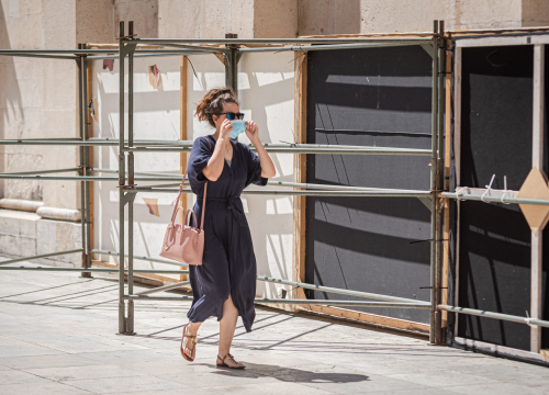 U Hrvatskoj 596 novih slučajeva zaraze, preminule dvije osobe