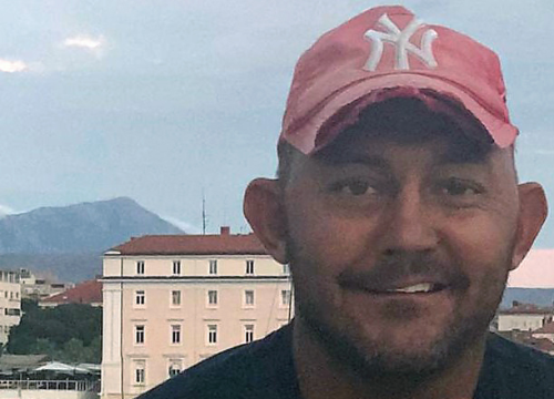 Jeste li vidjeli ovog muškarca: Nestao je u Splitu