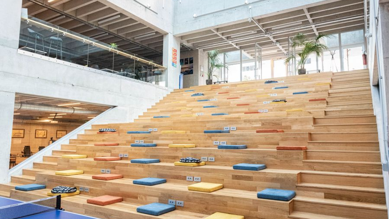 Prijavite se za ljetnu školu u Trokutu: Naučite što je to proširena stvarnost