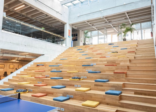 Prijavite se za ljetnu školu u Trokutu: Naučite što je to proširena stvarnost