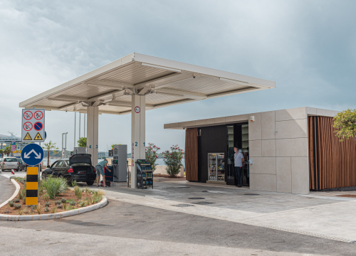 Poskupljuju sve vrste goriva u Hrvatskoj, provjerite za koliko