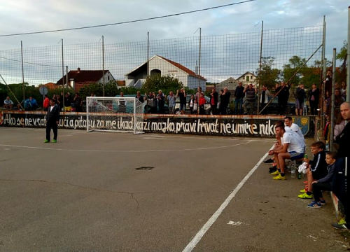 Fotografija 6 - 'Za Kiaru Goršić': Varoš II pobjednik humanitarnog turnira u Tinju