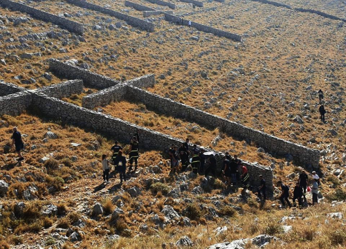 Obitelji poginulih vatrogasaca 14 godina poslije: 'Nemamo mi više što reći'
