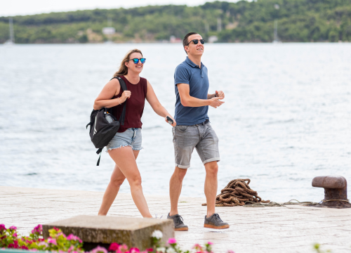 Predzadnjeg dana kolovoza sunčano, zadnjeg više oblaka: Evo što nas čeka u prvim danima rujna