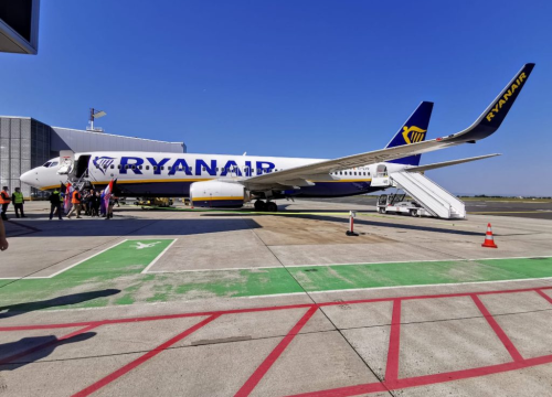 Ryanair pokreće devet novih linija iz Zagreba, evo gdje će sve letjeti