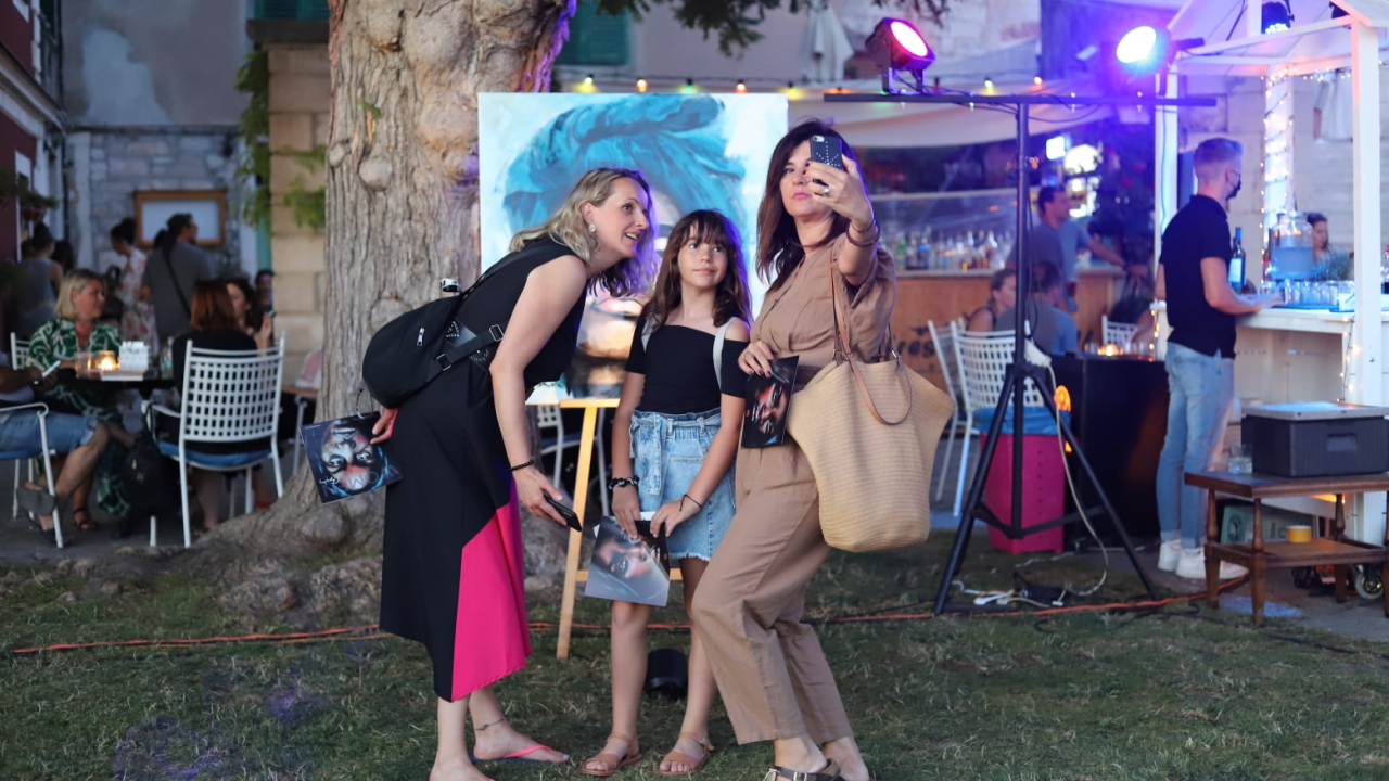 Traže se statisti u stranom filmu: Casting u Azimutu, zarada 250 kuna dnevno