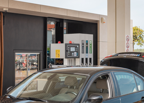 Znatno poskupjelo gorivo: Provjerite za koliko