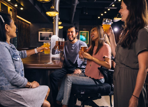 Otvaraju se zatvoreni prostori kafića, pojašnjeno kako će to izgledati: 'Ovo je već povratak ka starom normalnom'