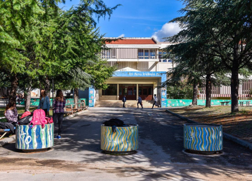 U šibenskim školama sedam prvašića više nego lani: Najviše učenika upisano u OŠ Petar Krešimir IV.