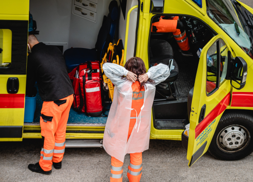 Novi skok broja zaraženih: U Hrvatskoj 805 novooboljelih, preminule četiri osobe