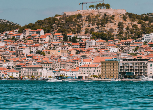 U sklopu akcije 'Manje oružja, manje tragedija' građanin šibenskoj policiji predao eksplozivna sredstva