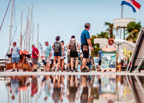 Prvi je dan klimatološke jeseni: Evo kakvo nas vrijeme čeka u prvim danima rujna