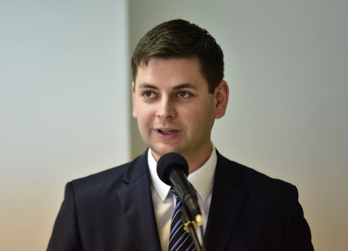 Gulam postao član Upravnog odbora Hrvatske zajednice općina