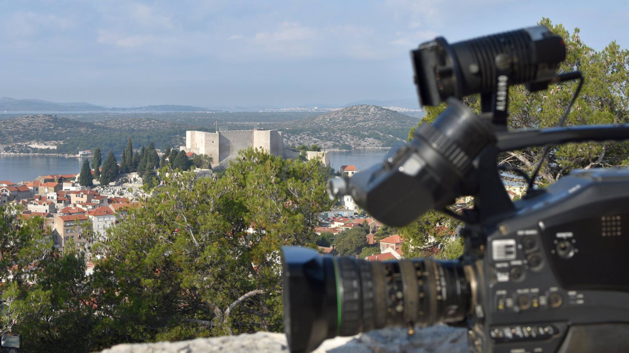 Ostalo vam je još nekoliko dana da iskoristite priliku za statiranje uz Alexandra Skarsgarda