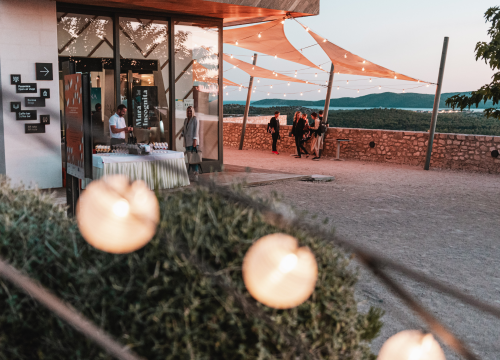 Fotografija 3 - Završile ljetne filmske večeri na Baroneu: Domaći film Murina napunio gledalište do zadnjeg mjesta