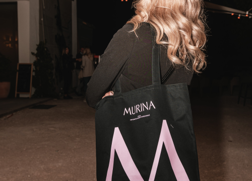 Fotografija 5 - Završile ljetne filmske večeri na Baroneu: Domaći film Murina napunio gledalište do zadnjeg mjesta