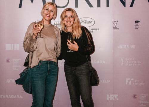 Fotografija 10 - Završile ljetne filmske večeri na Baroneu: Domaći film Murina napunio gledalište do zadnjeg mjesta