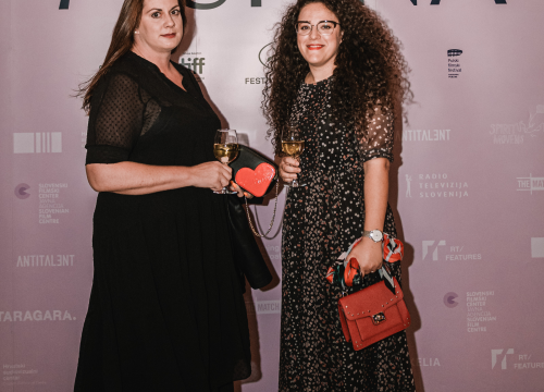 Fotografija 12 - Završile ljetne filmske večeri na Baroneu: Domaći film Murina napunio gledalište do zadnjeg mjesta