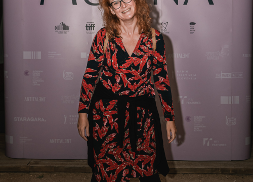 Fotografija 21 - Završile ljetne filmske večeri na Baroneu: Domaći film Murina napunio gledalište do zadnjeg mjesta