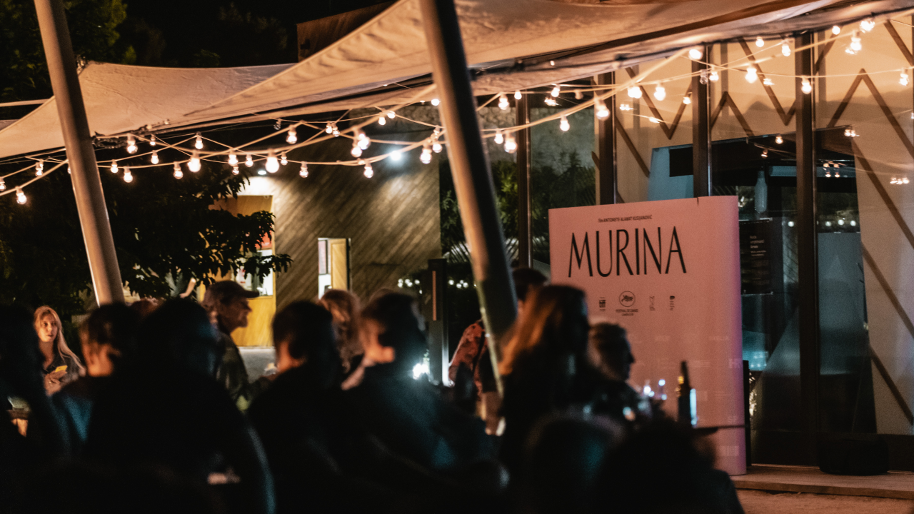 Završile ljetne filmske večeri na Baroneu: Domaći film Murina napunio gledalište do zadnjeg mjesta