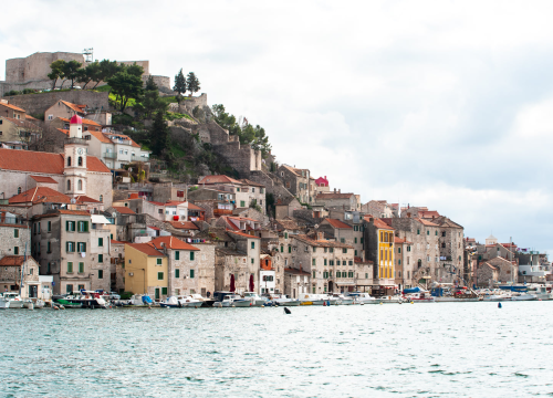 Sljedeći tjedan još jedno zaprašivanje komaraca na području Šibenika