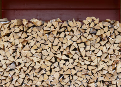 Hoćete besplatni ogrjev? Osigurava ga Grad, ali provjerite uvjete