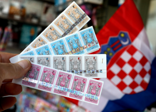 Ogromna promjena na šalterima: U Hrvatskoj su napokon ukinuti biljezi