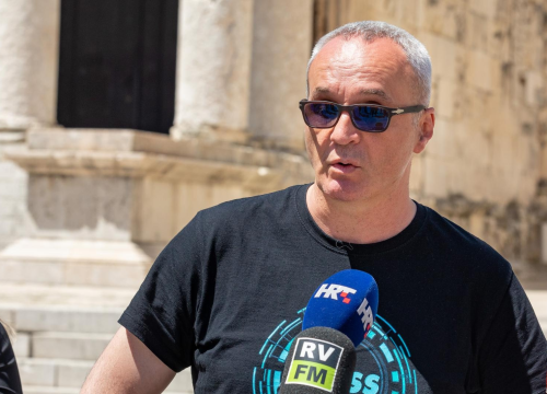 'Među najsramotnijim epizodama domaćeg novinarstva, cijelo uredništvo Slobodne treba dati ostavke'