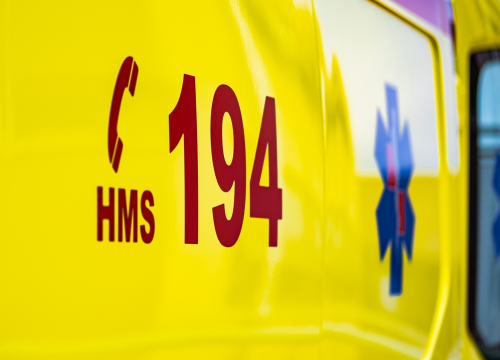 Zbog teške prometne nesreće prekinut promet na autocesti A1: Muškarac smrtno stradao, putnica prevezena u bolnicu