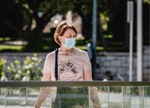 U Hrvatskoj 184 nova slučaja zaraze: Preminulo pet osoba, na respiratoru 57 pacijenata