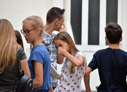 Vozači, prvi je dan škole: Budite posebno oprezni u blizini škola i vrića