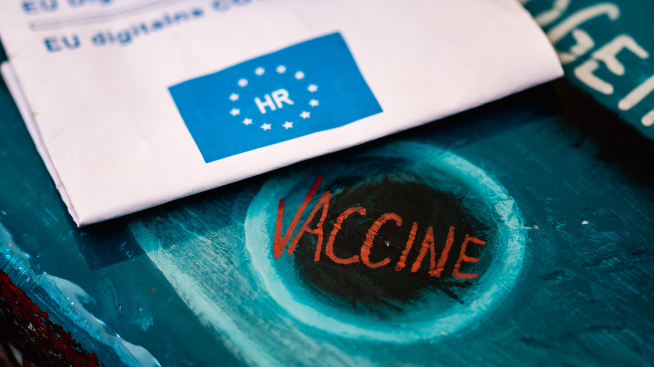 Danas jedna osoba iz Šibenika pozitivna na covid: Ukupno imamo 84 aktivna slučaja