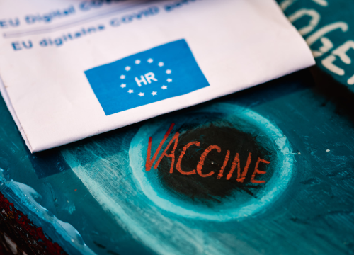 Danas jedna osoba iz Šibenika pozitivna na covid: Ukupno imamo 84 aktivna slučaja