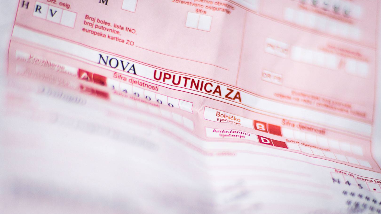 Vratila se gripa: Prvi slučajevi u Hrvatskoj zabilježeni već sredinom kolovoza