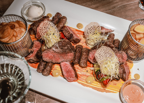 Fotografija 20 - Terasa hotela Jadran ovog ljeta ‘vraćena’ Šibenčanima, a svirke uživo nastavljaju i nakon sezone!