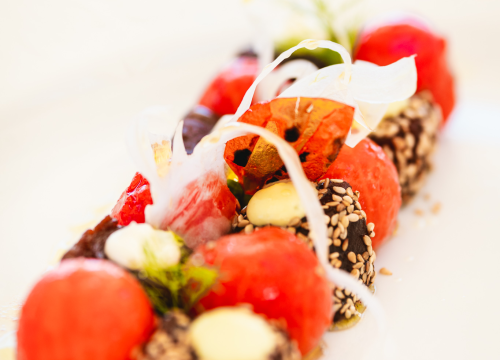 Fotografija 24 - Terasa hotela Jadran ovog ljeta ‘vraćena’ Šibenčanima, a svirke uživo nastavljaju i nakon sezone!