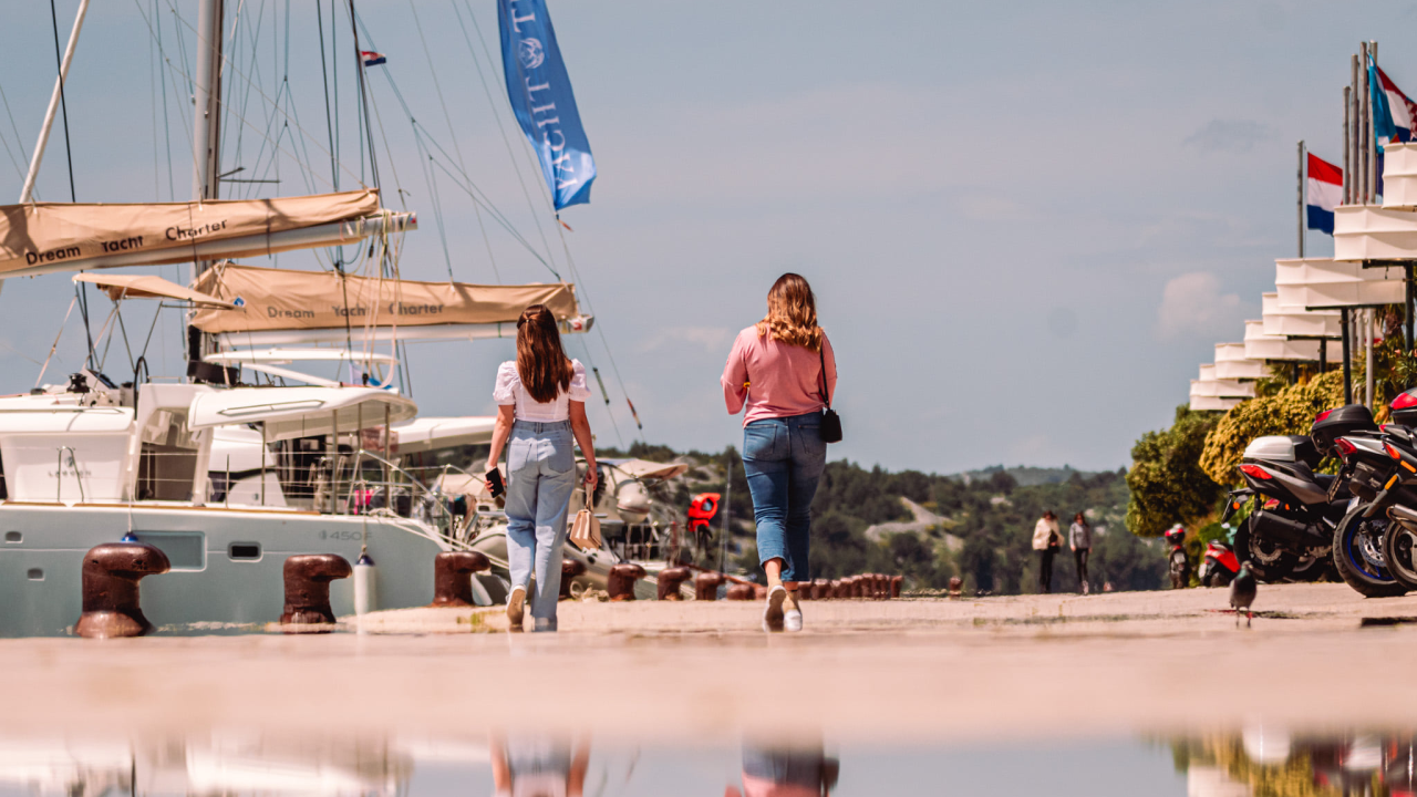 Za vikend stabilno, veća promjena sve izglednija idući tjedan