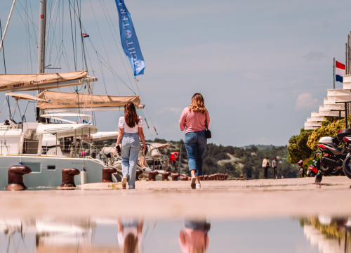 Za vikend stabilno, veća promjena sve izglednija idući tjedan
