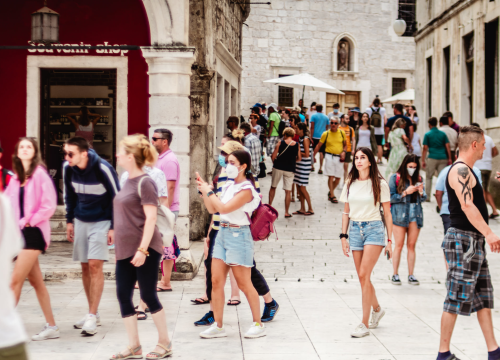 U Hrvatskoj 1042 nova slučaja zaraze, preminulo osam osoba