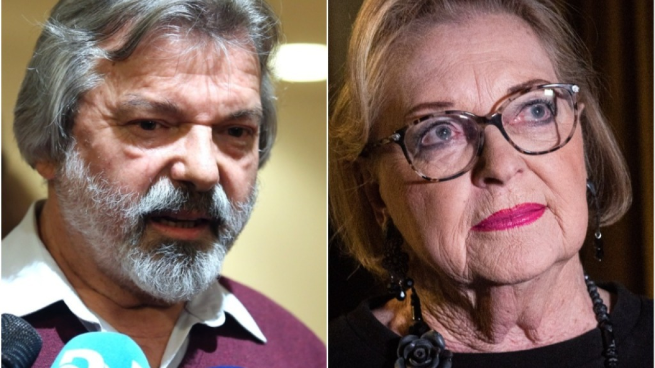 Jakovu Laboru za životno djelo, Gabi Novak za počasnu građanku: Evo kome još idu nagrade i priznanja Grada Šibenika