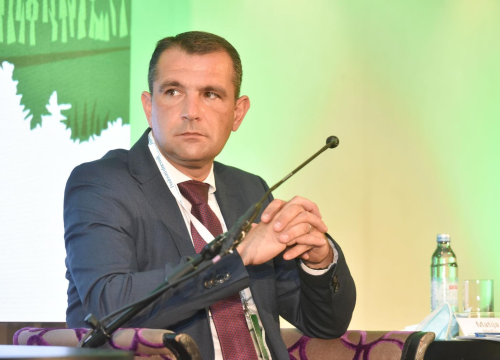 Uhićen međimurski župan Matija Posavec