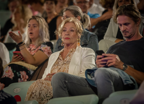 Fotografija 4 - Šibenska narodna glazba i 4 tenora raspjevali publiku za kraj sezone