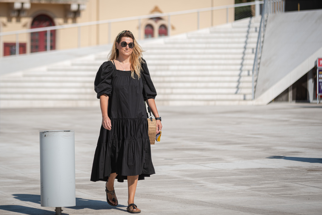 Modno osviještene sugrađanke pokazale kako izgleda ljetni look bez greške