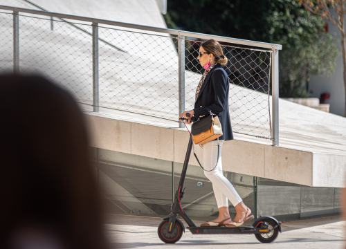 Fotografija 3 - Modno osviještene sugrađanke pokazale kako izgleda ljetni look bez greške