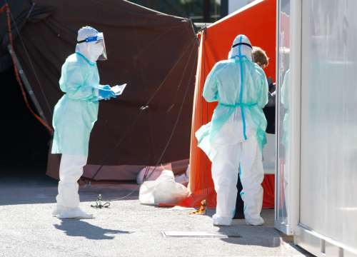 Jedan novi slučaj zaraze na 116 testova u županiji: U bolnici 20 osoba