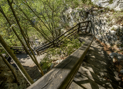 Rujan je za Krku! U tjednu kretanja ulaznice za staze uz Krku po jeftinijim cijenama, evo svih detalja