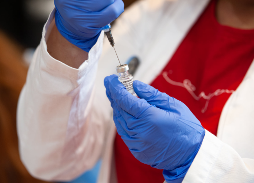 Trebamo li treću dozu ako imamo dovoljan broj antitijela?